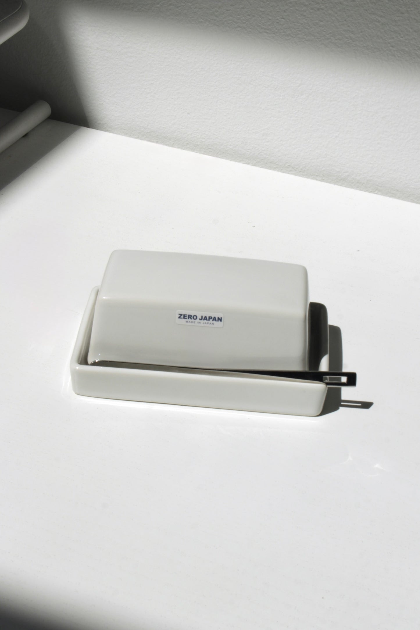 Butter Dish