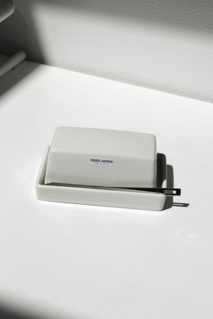 Butter Dish