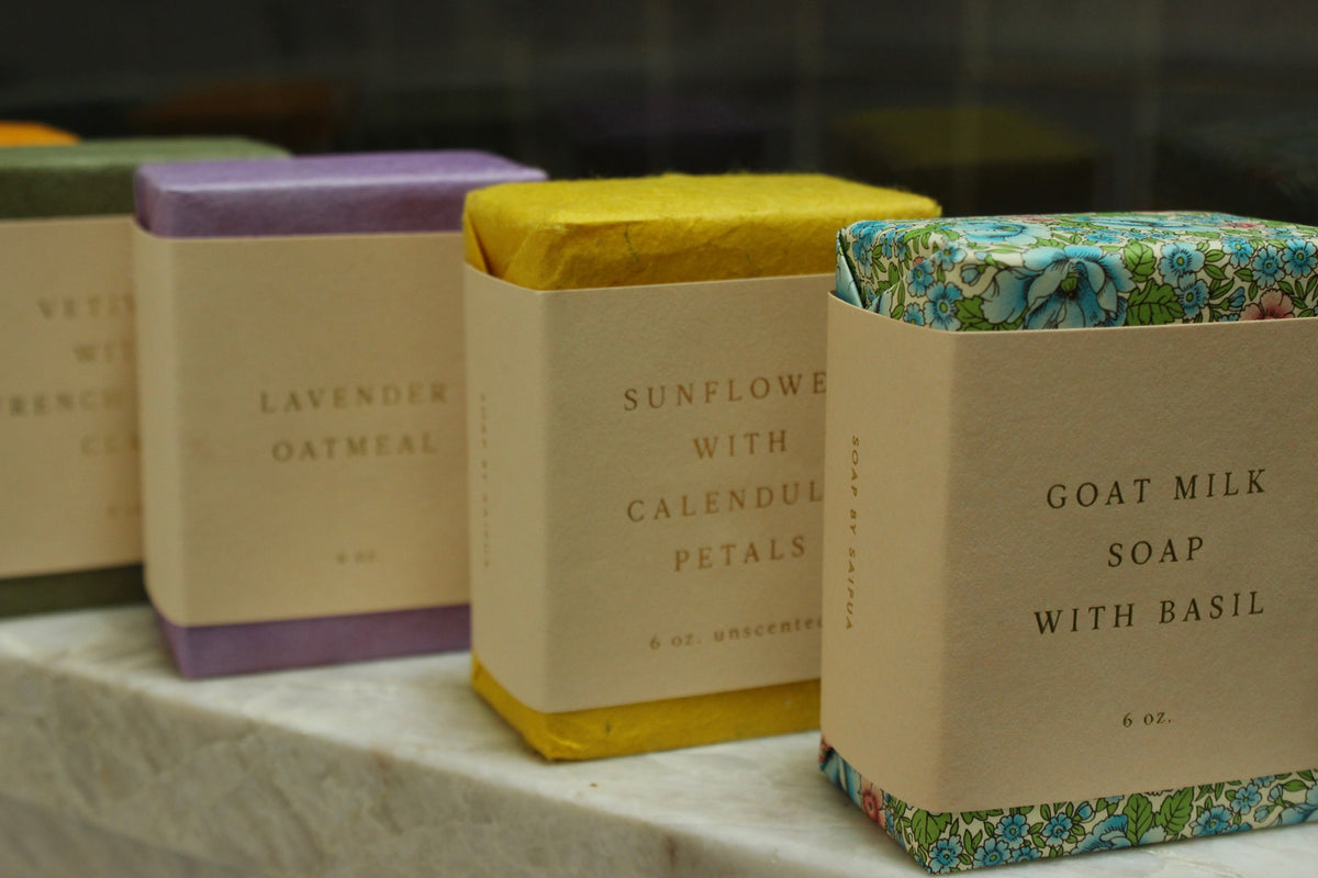 Soap