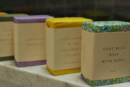 Soap
