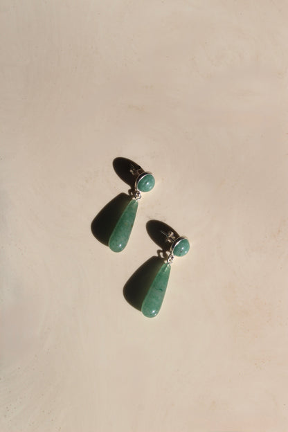 Larme Earrings