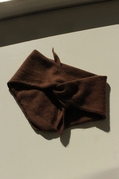 Cashmere Bandana