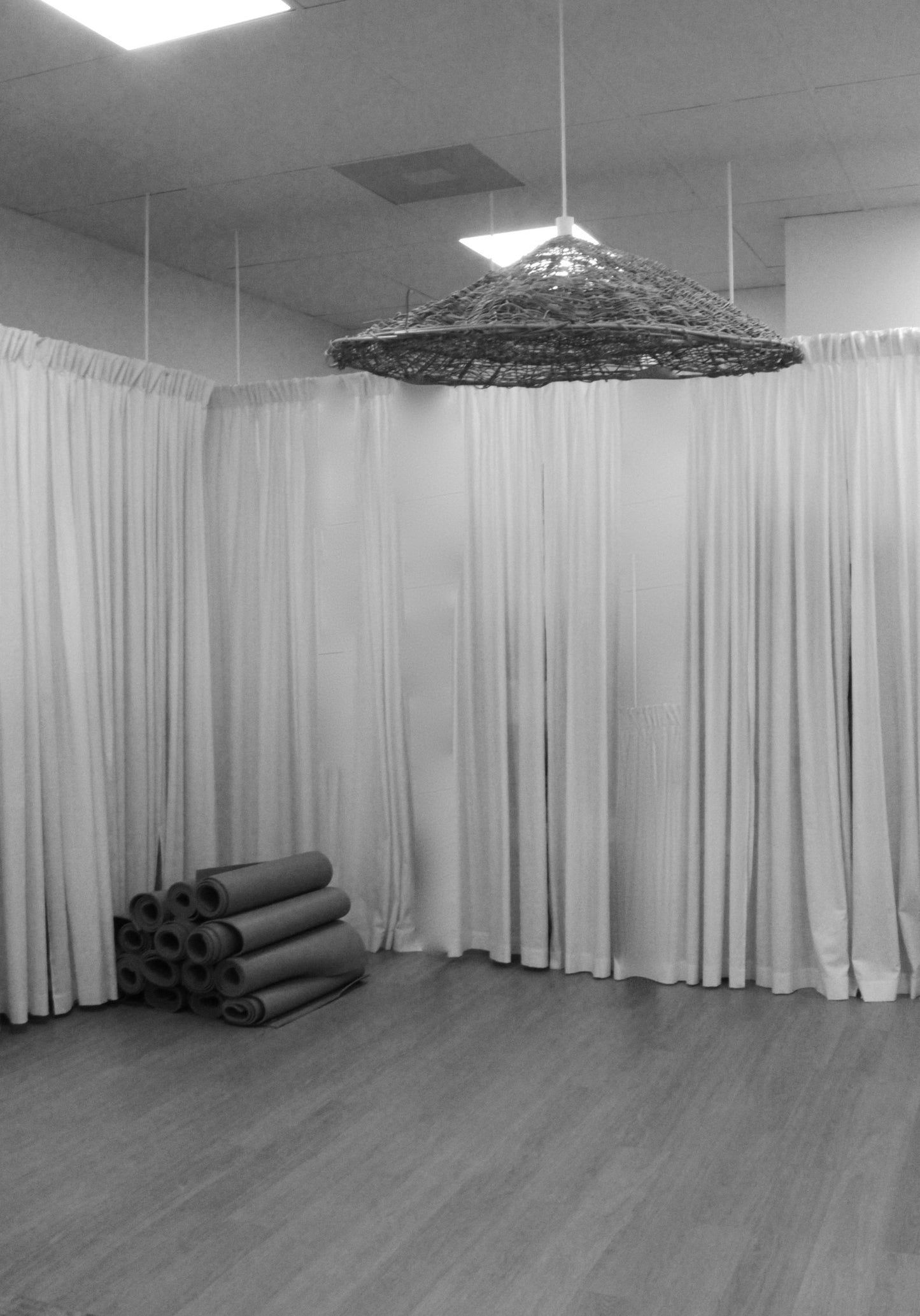 Na Nin x Maggie Mauck Pilates Event