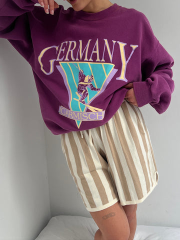 Vintage New York Souvenir Graphic Sweatshirt – NA NIN