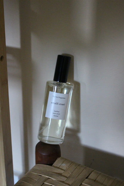 Amalfi Coast Eau Fraîche