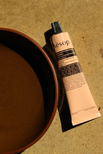 Resurrection Aromatique Hand Balm