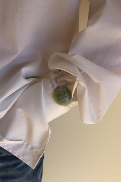 Gong Bracelet
