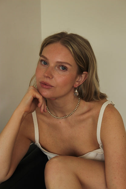 Boule Necklace
