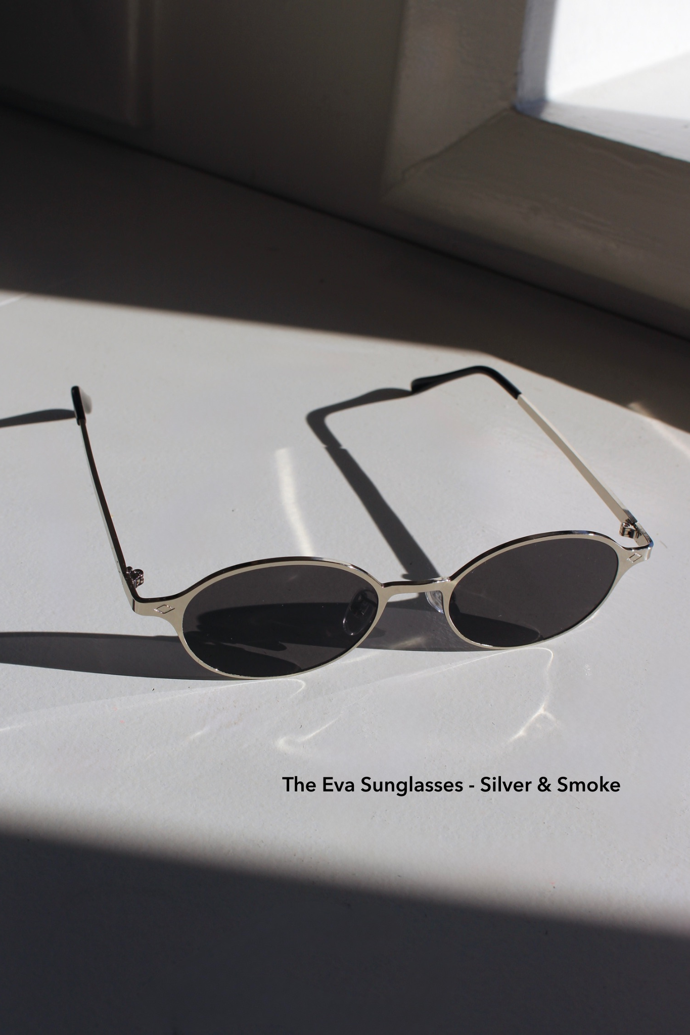 The Eva Sunglasses
