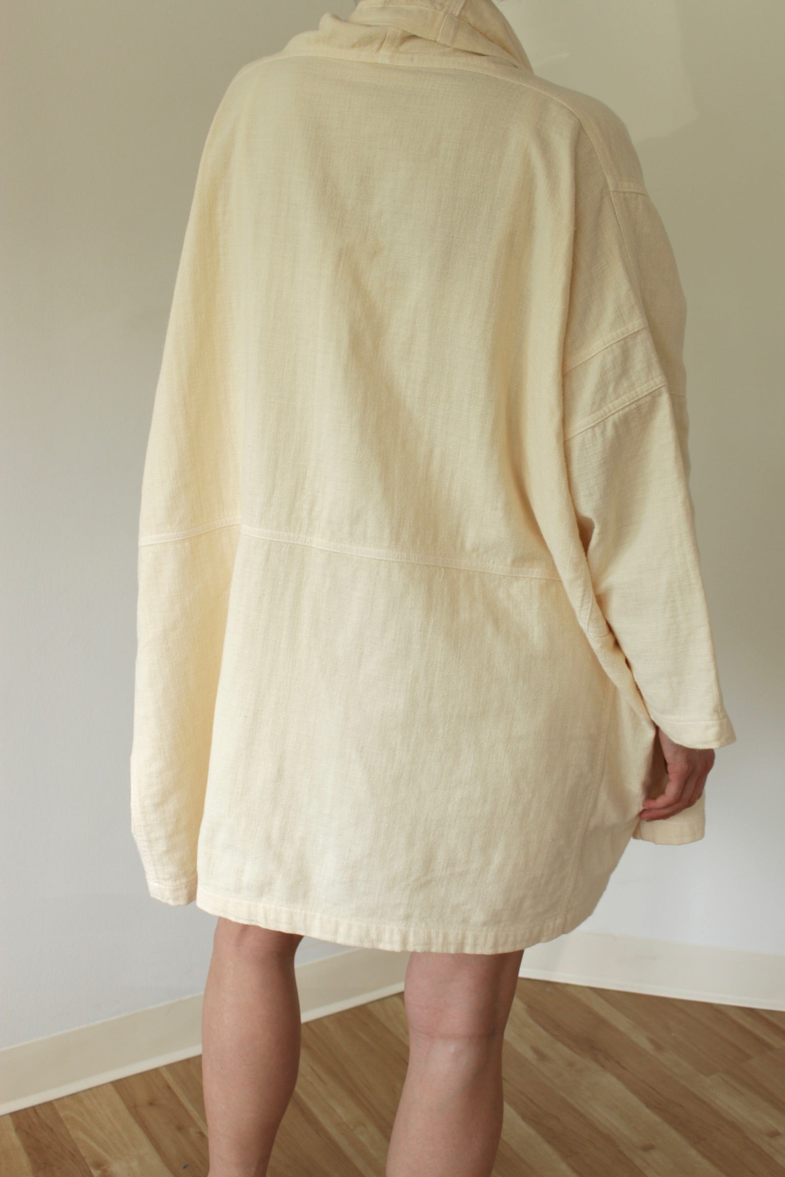 Haori Coat – NA NIN