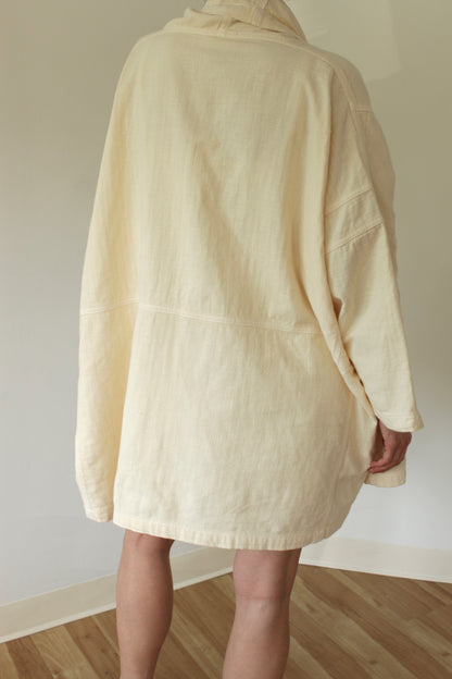 Haori Coat