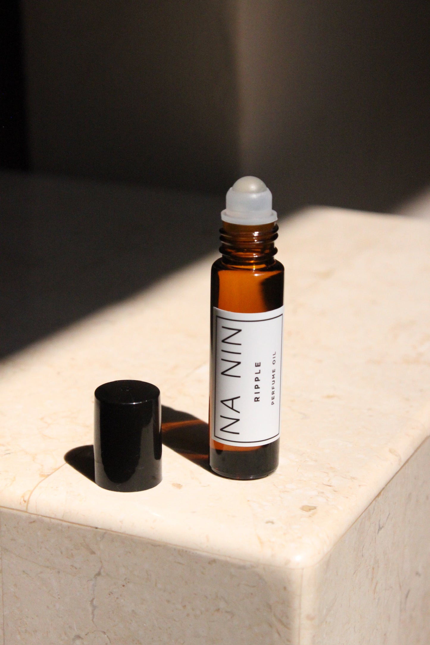 Ripple Perfume Oil / 10ml