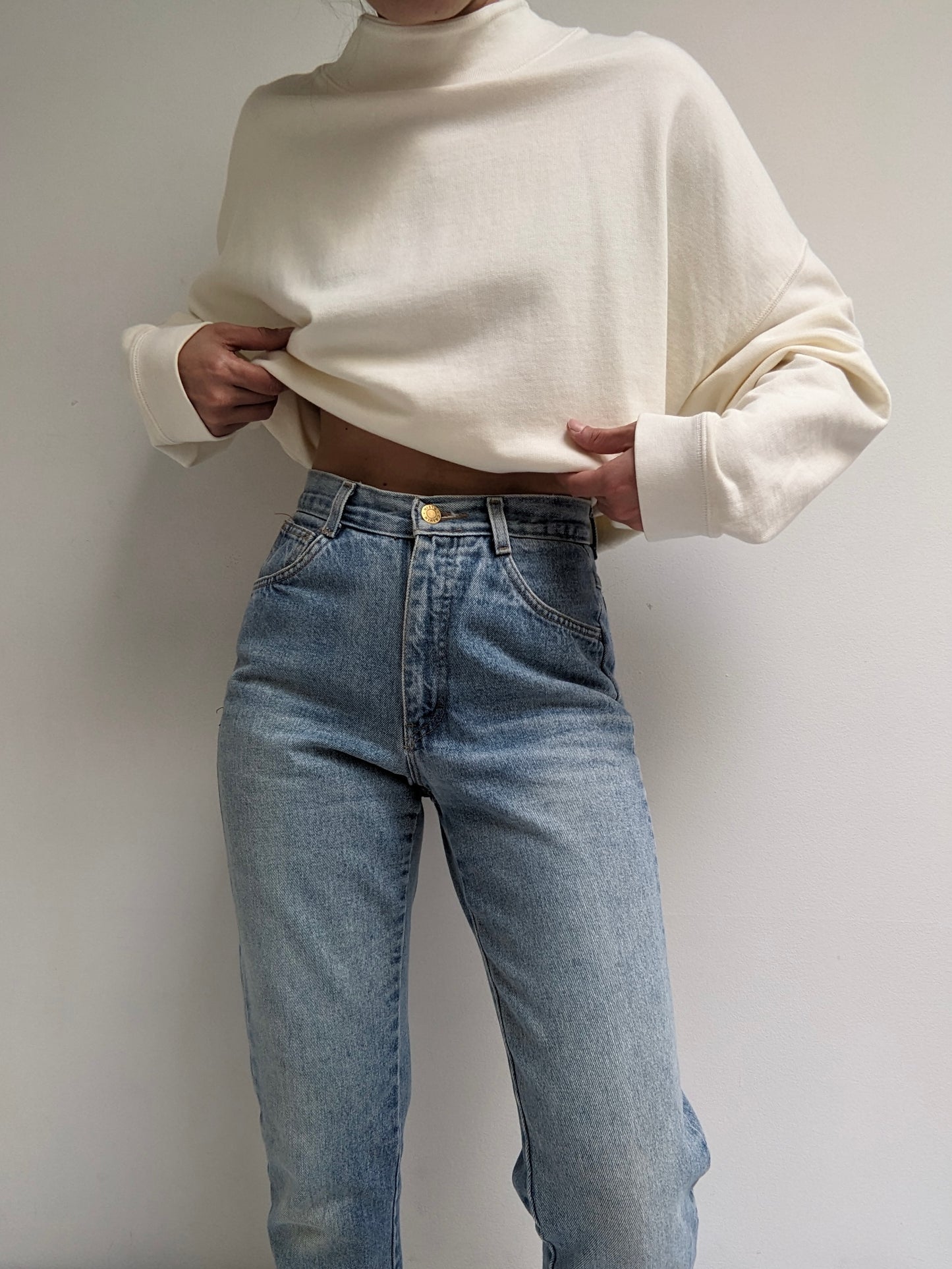 Vintage Calvin Klein Sport Denim