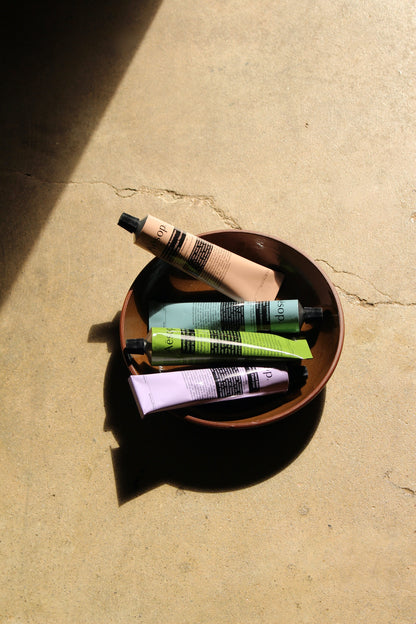 Resurrection Aromatique Hand Balm