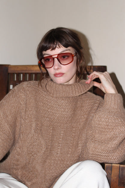 The Freya Sunglasses