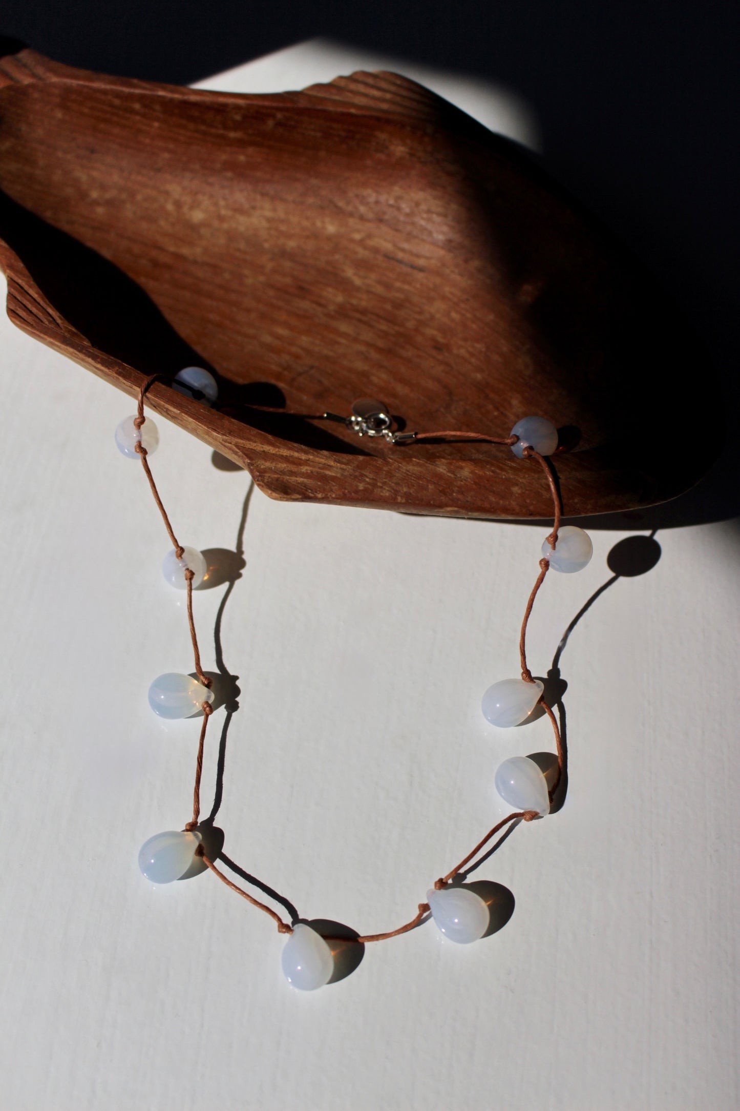 Noue Necklace