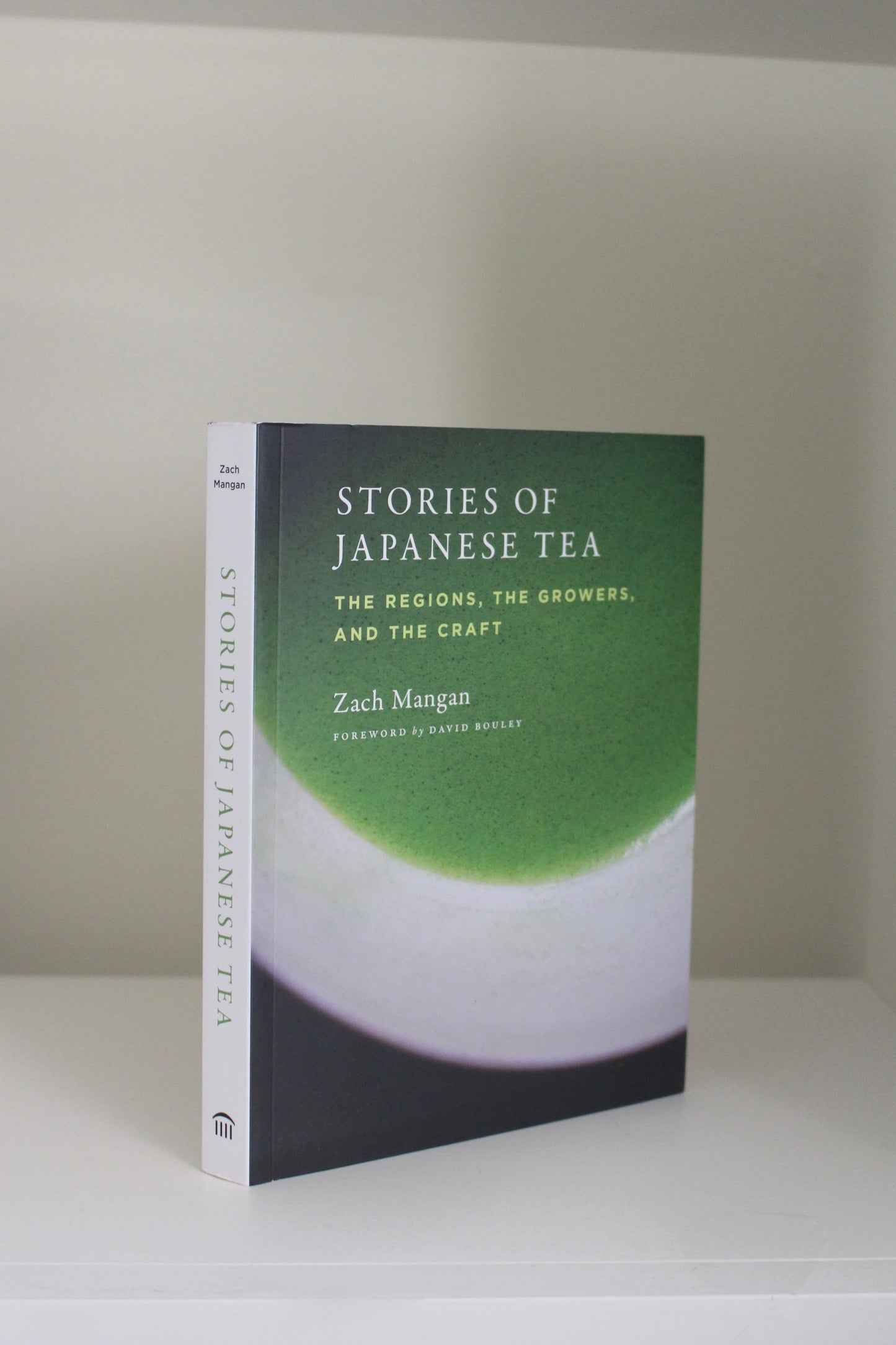 Stories of Japanese Tea