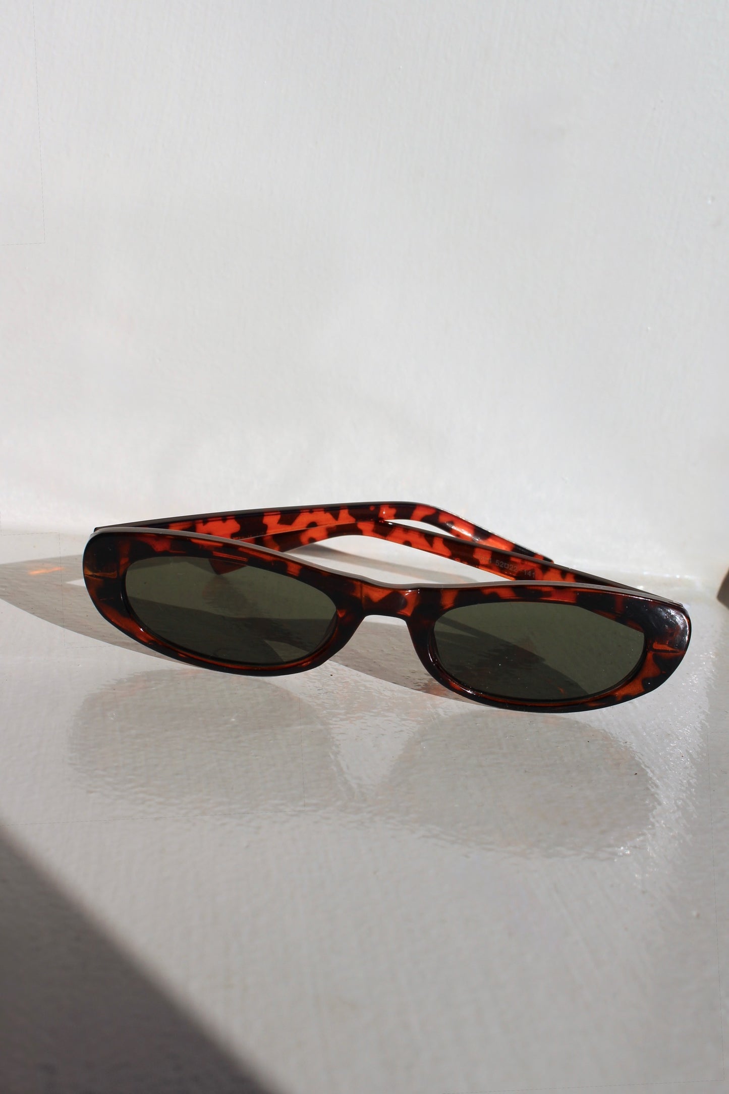 The Rosa Sunglasses