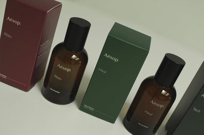 Rōzu Eau de Parfum