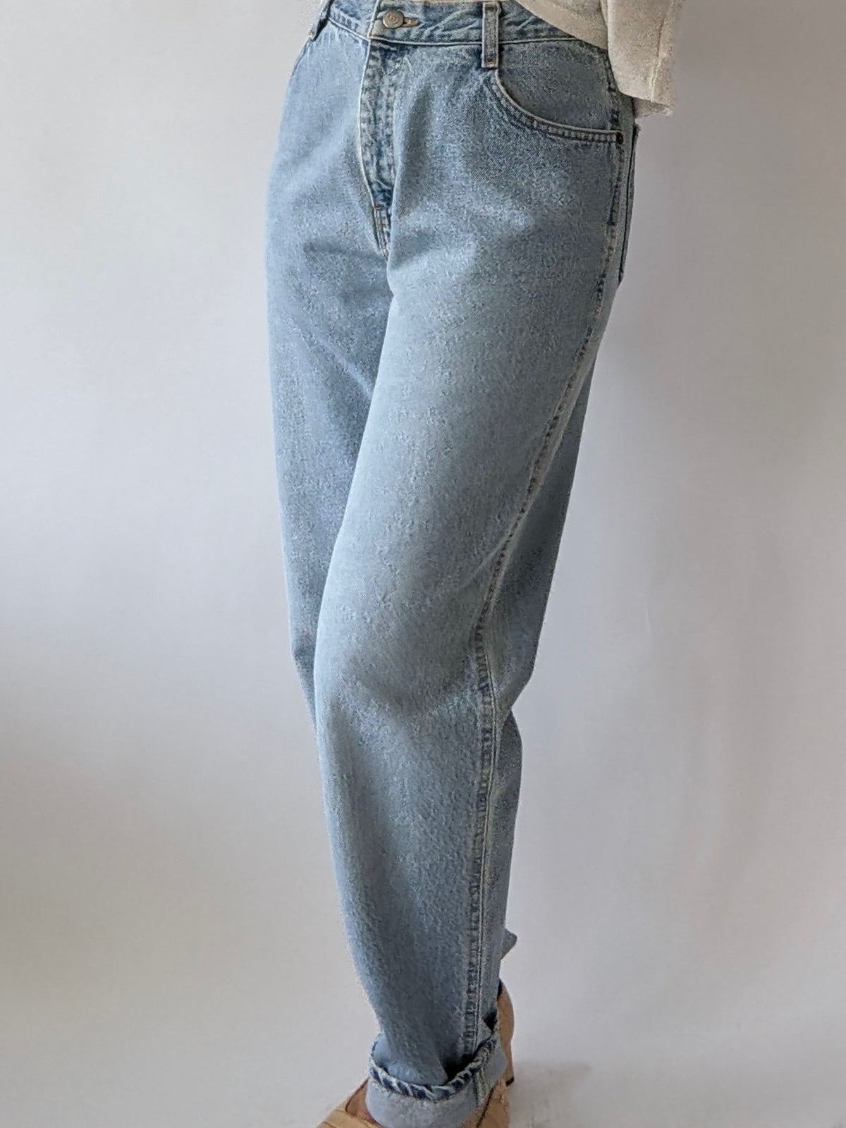 Vintage Gitano Denim