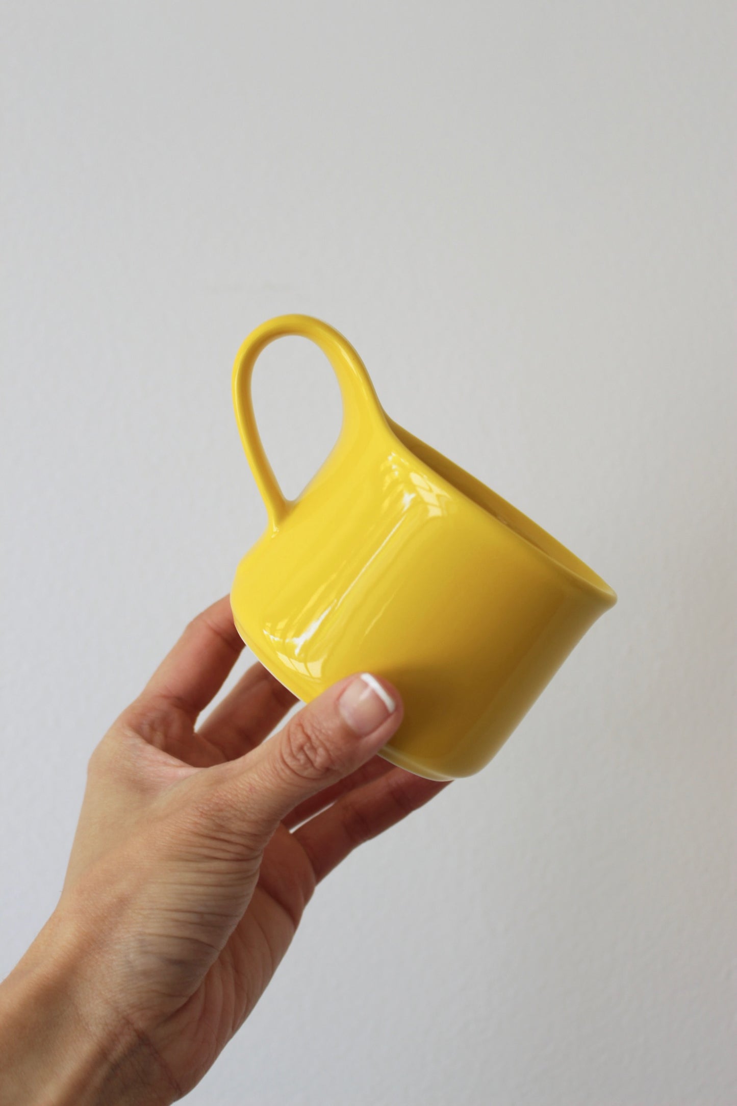 Petite Mug