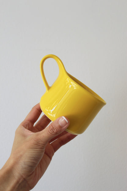 Petite Mug