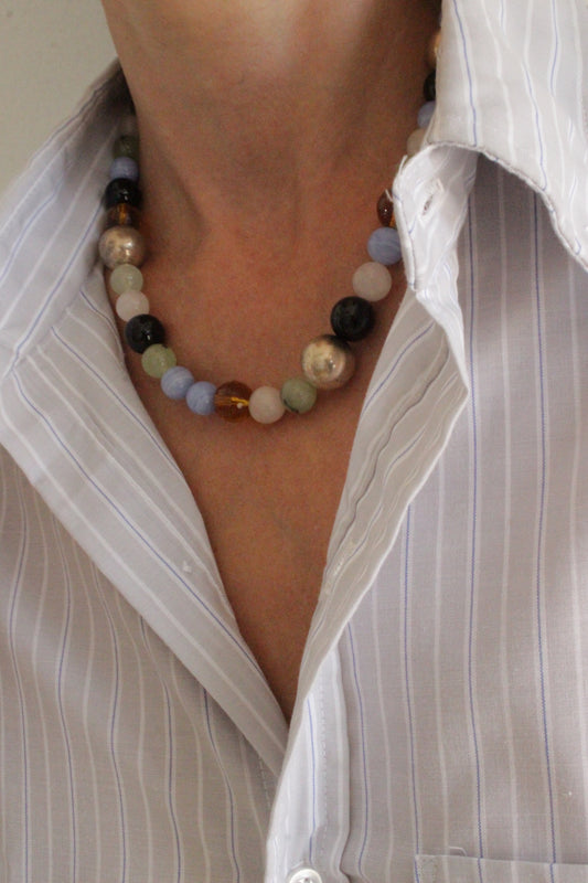 Quinn Necklace