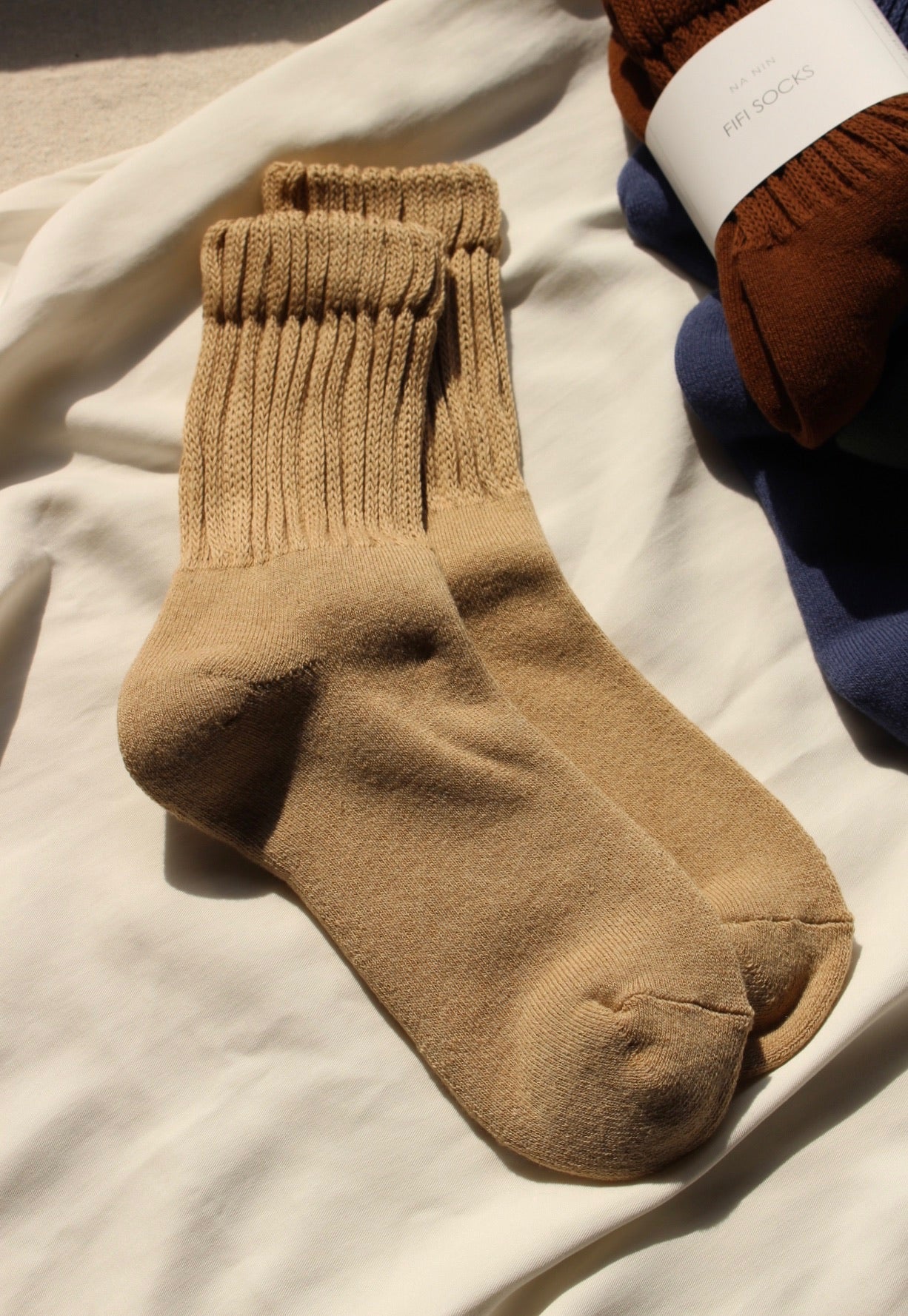 FiFi Socks / Buy Two Get One Free