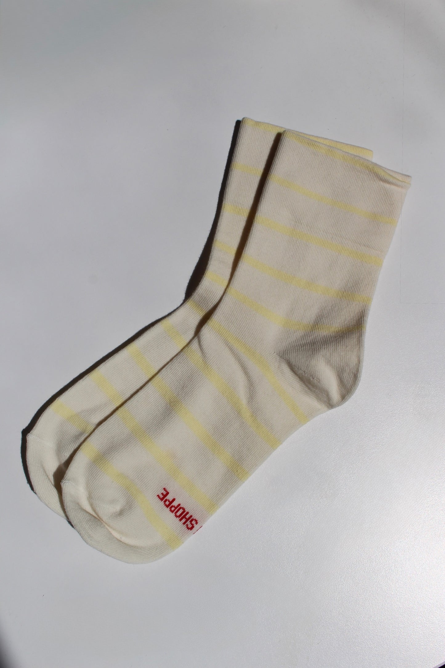 Wally Sock