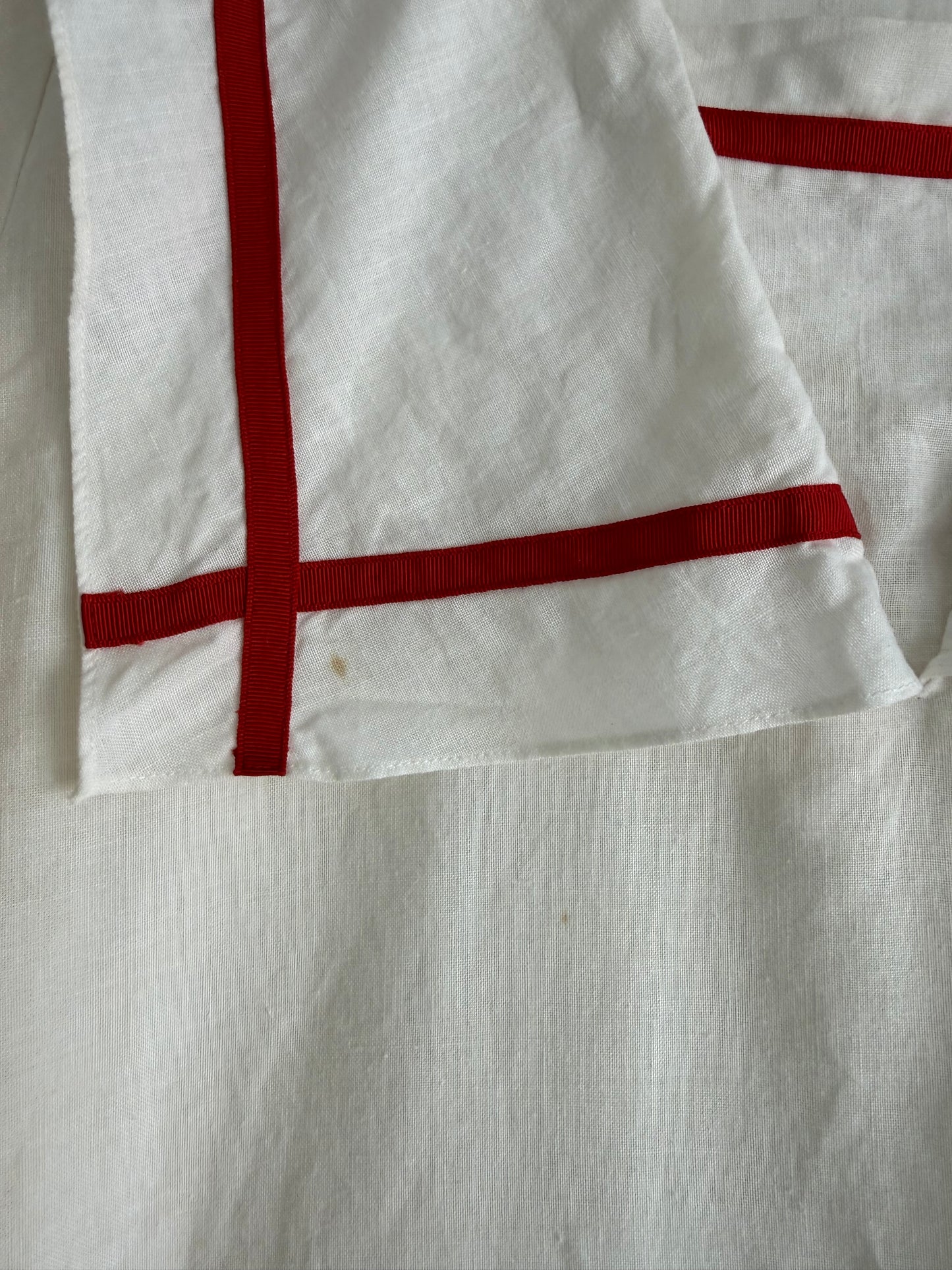 Lovely Vintage Sailor Blouse