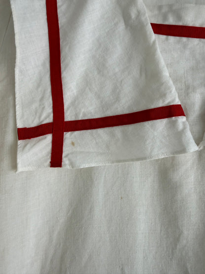 Lovely Vintage Sailor Blouse