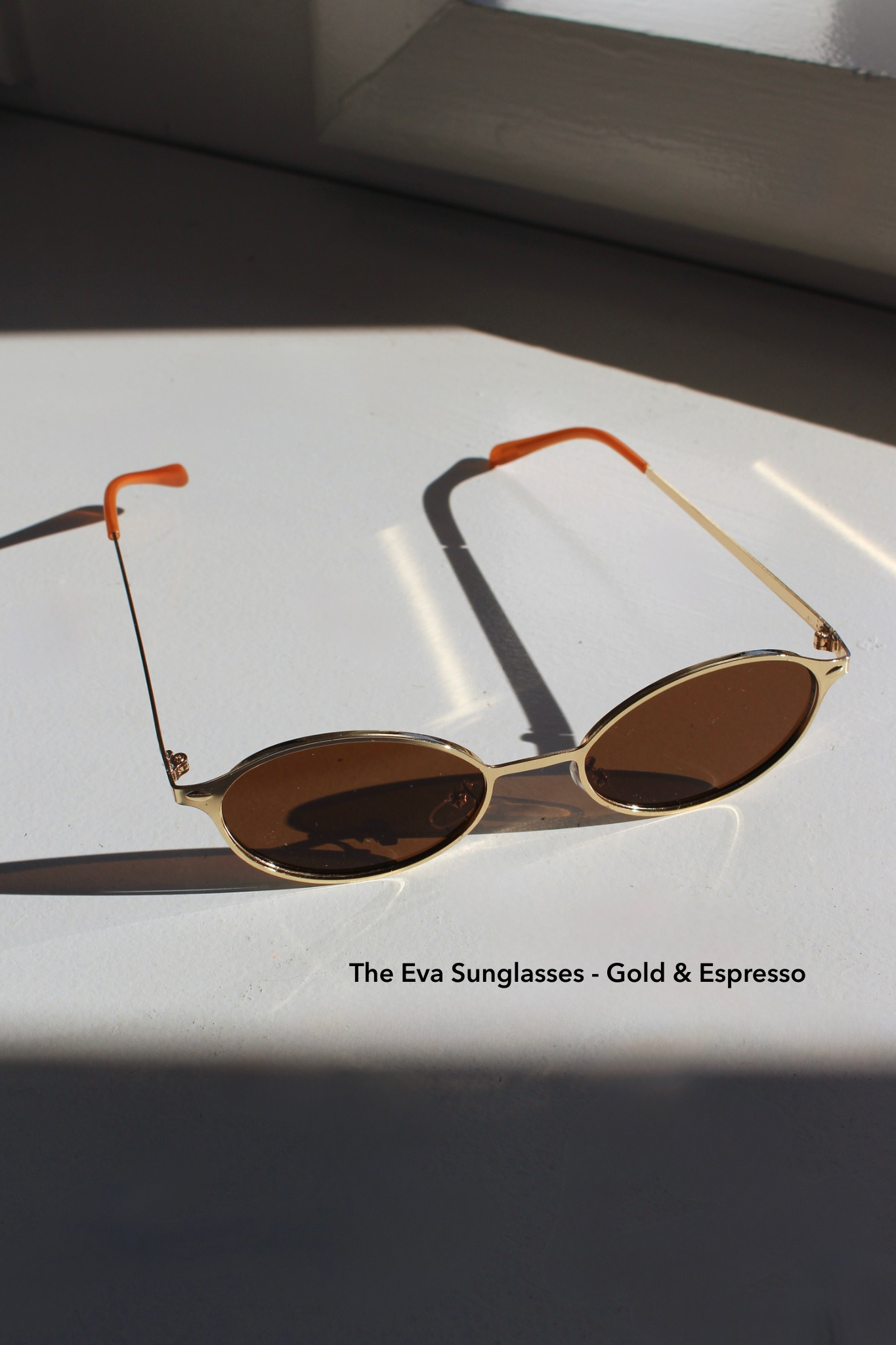 The Eva Sunglasses