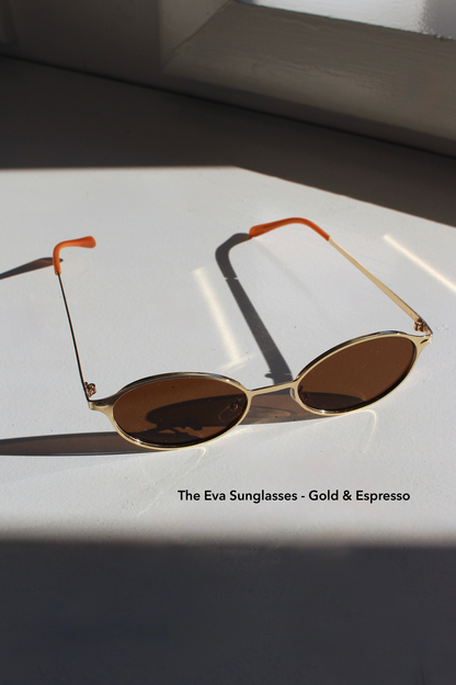 The Eva Sunglasses