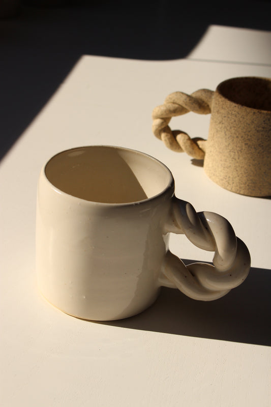 Rope Mug