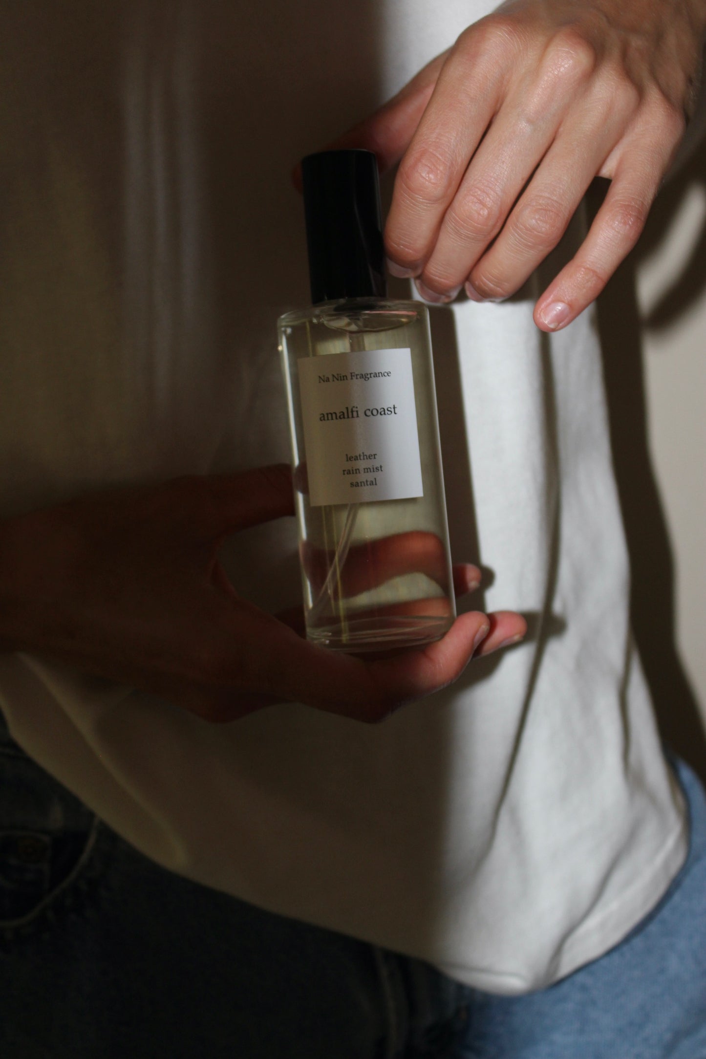 Amalfi Coast Eau Fraîche