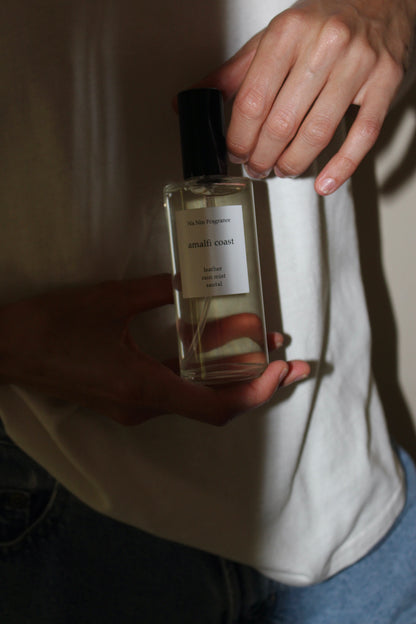 Amalfi Coast Eau Fraîche