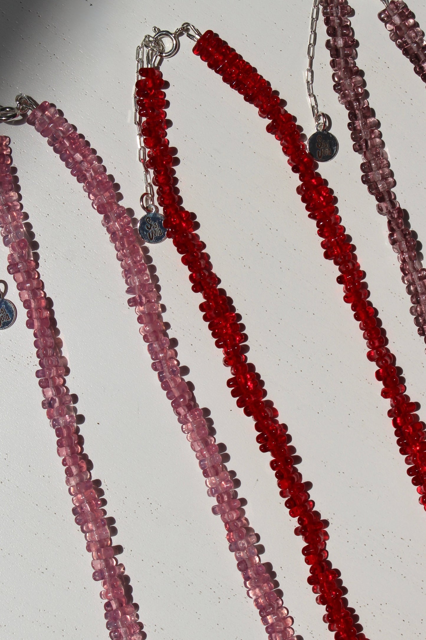 Cori Necklace