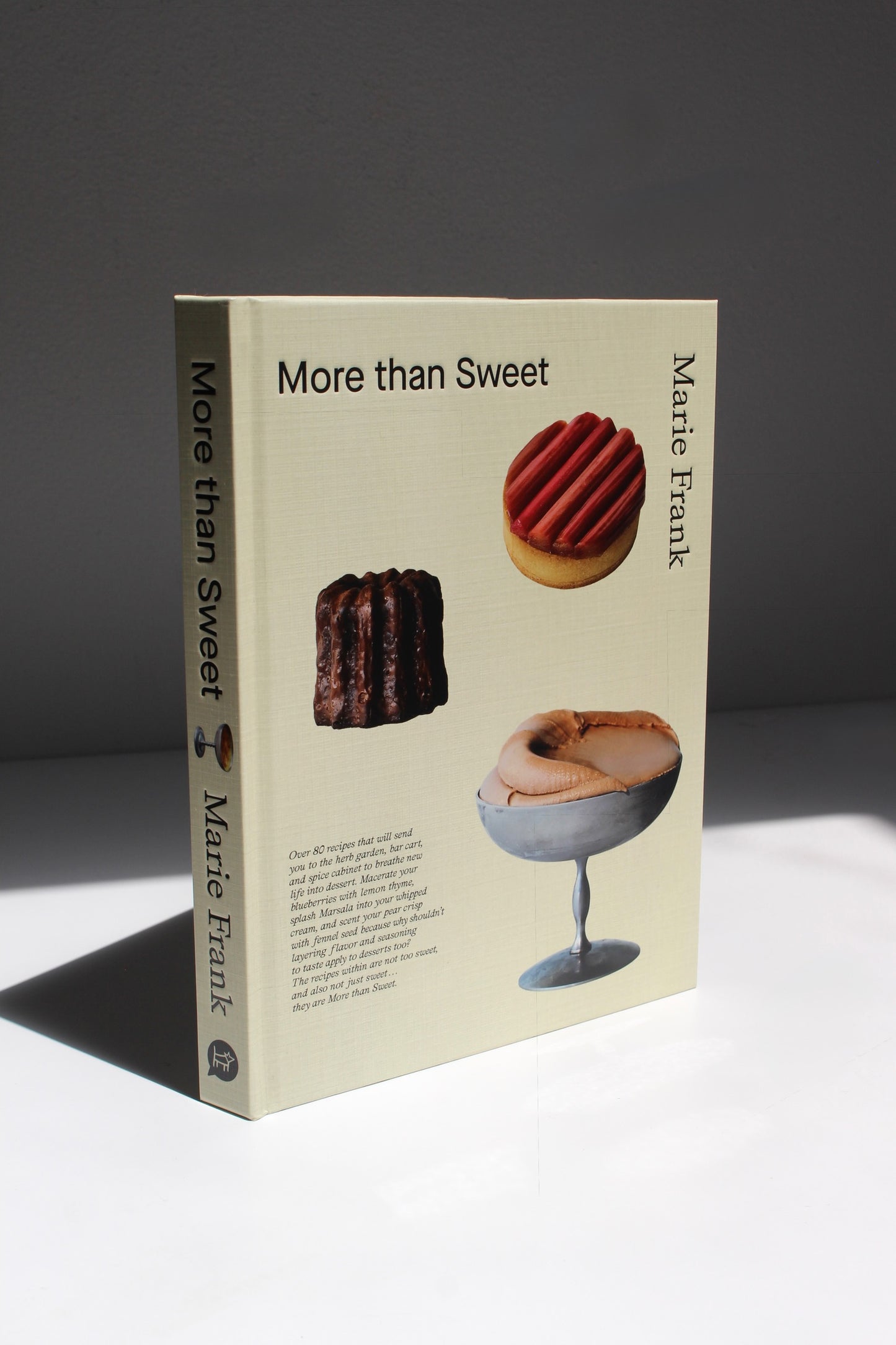 More Than Sweet