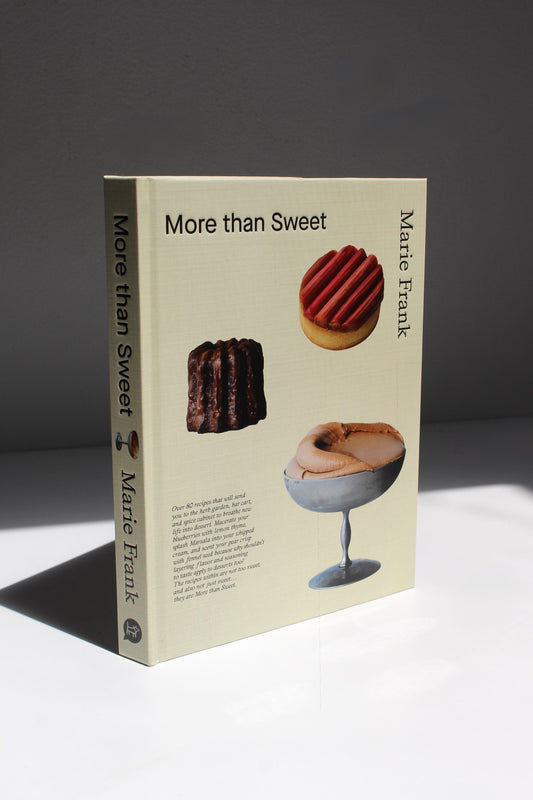 More Than Sweet