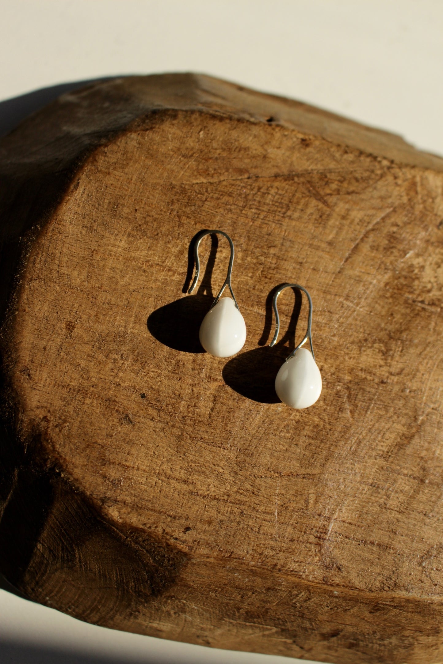 Gota Mini Earrings