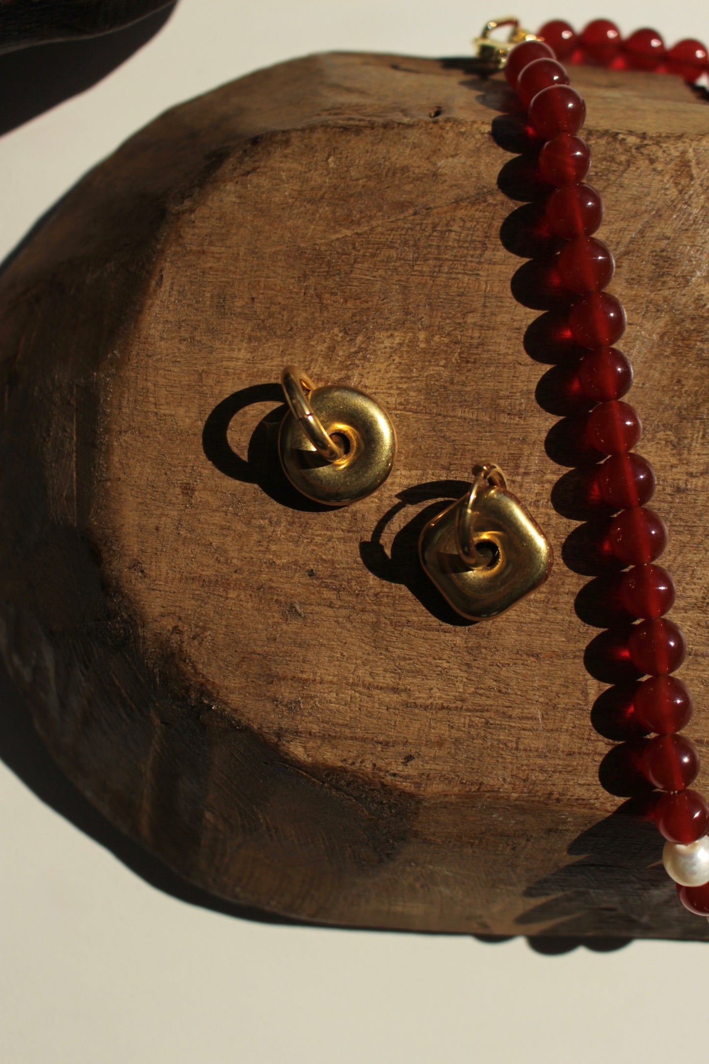 Geo Hoops