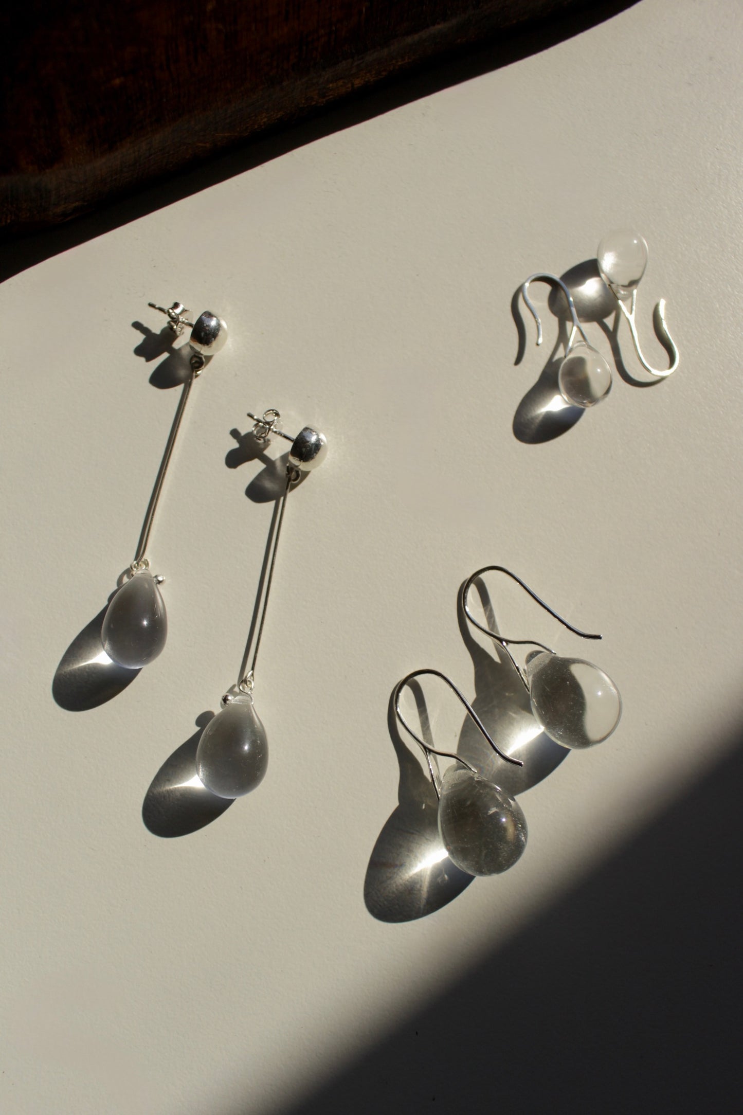 Gota Midi Earrings