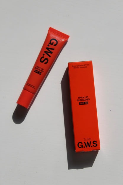 Daily Lip Sun Gloss