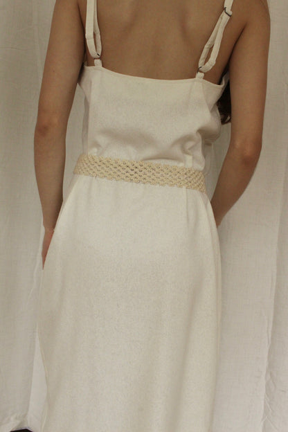 Beautiful Vintage Shell Belt