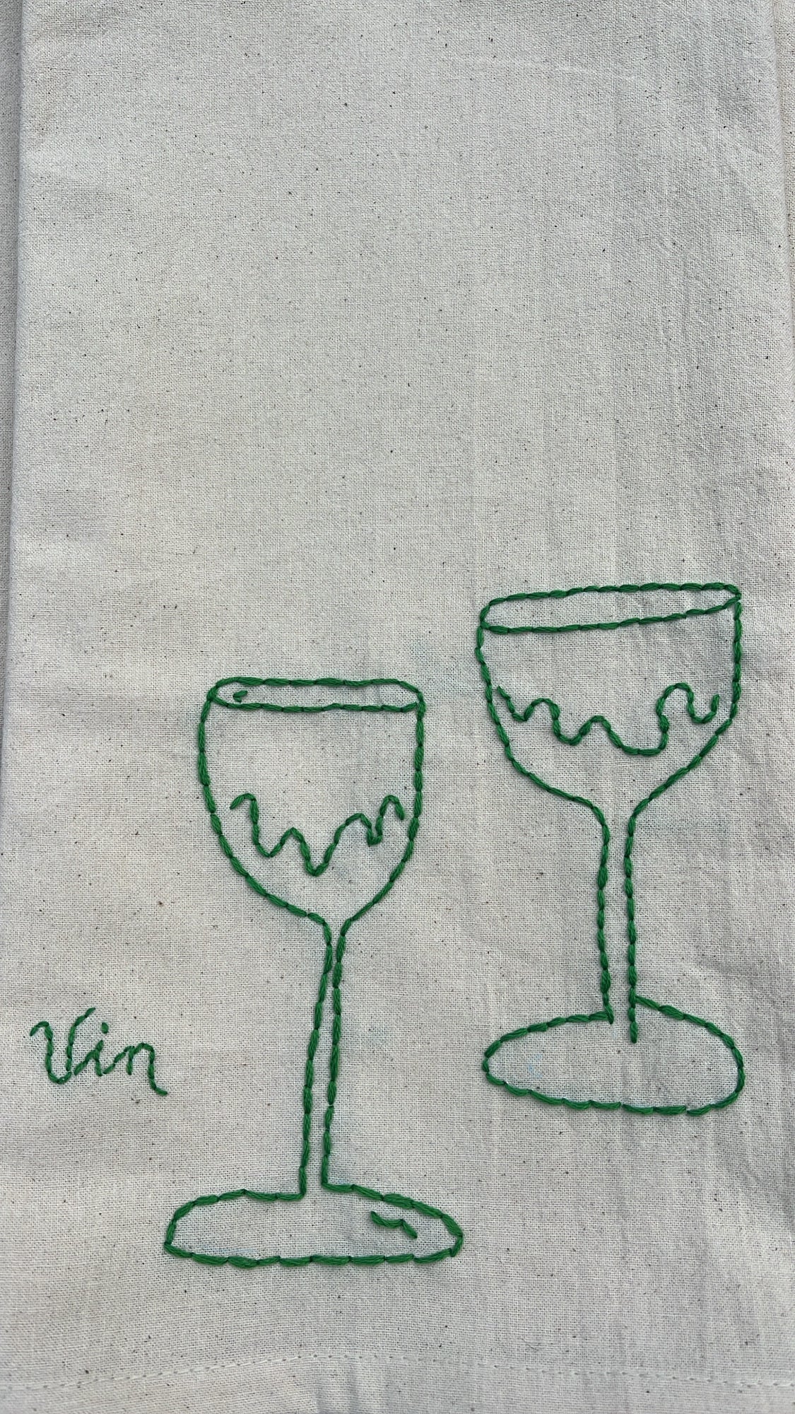 Na Nin x Delicate Flowerz Embroidery Class