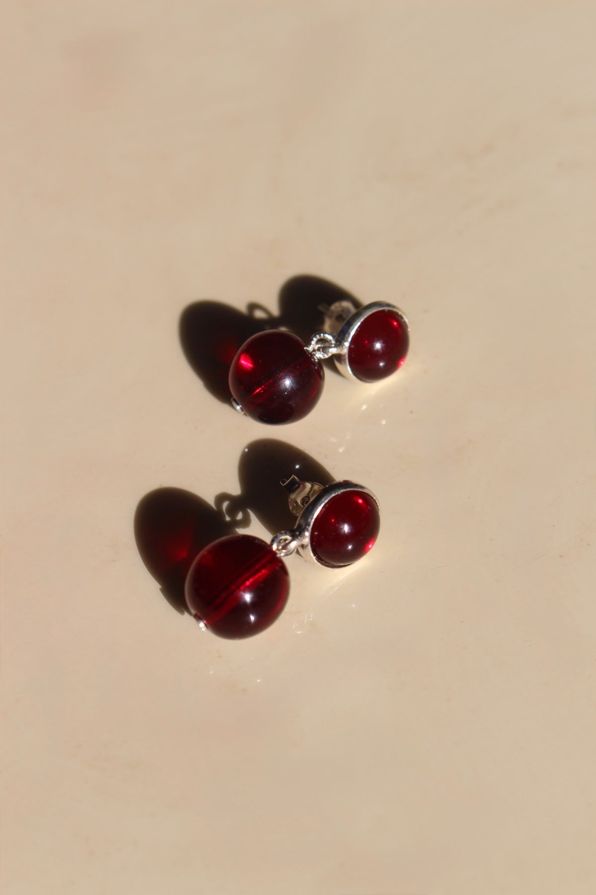 Mate Earrings