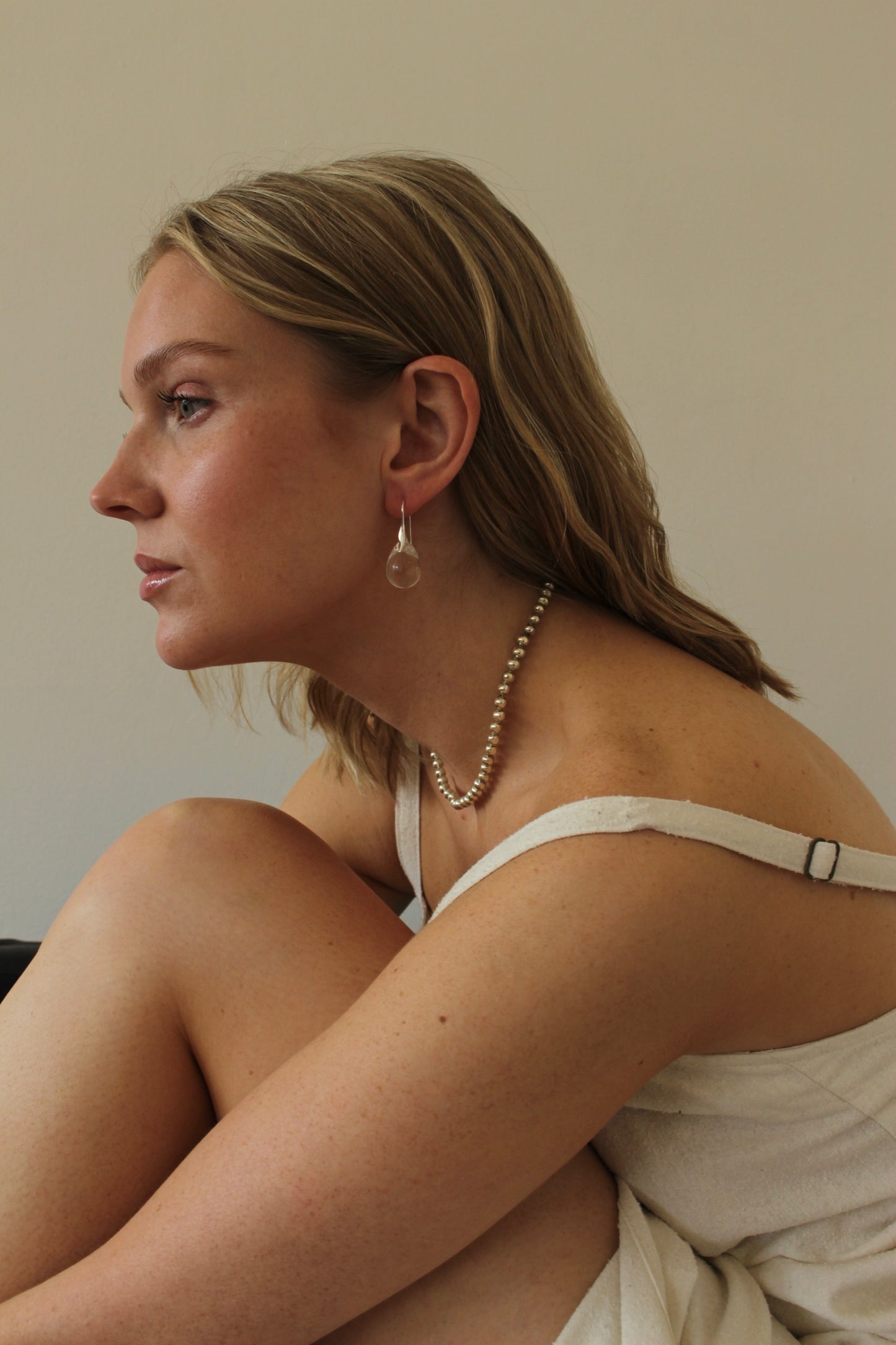Boule Necklace