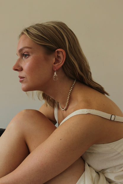 Boule Necklace