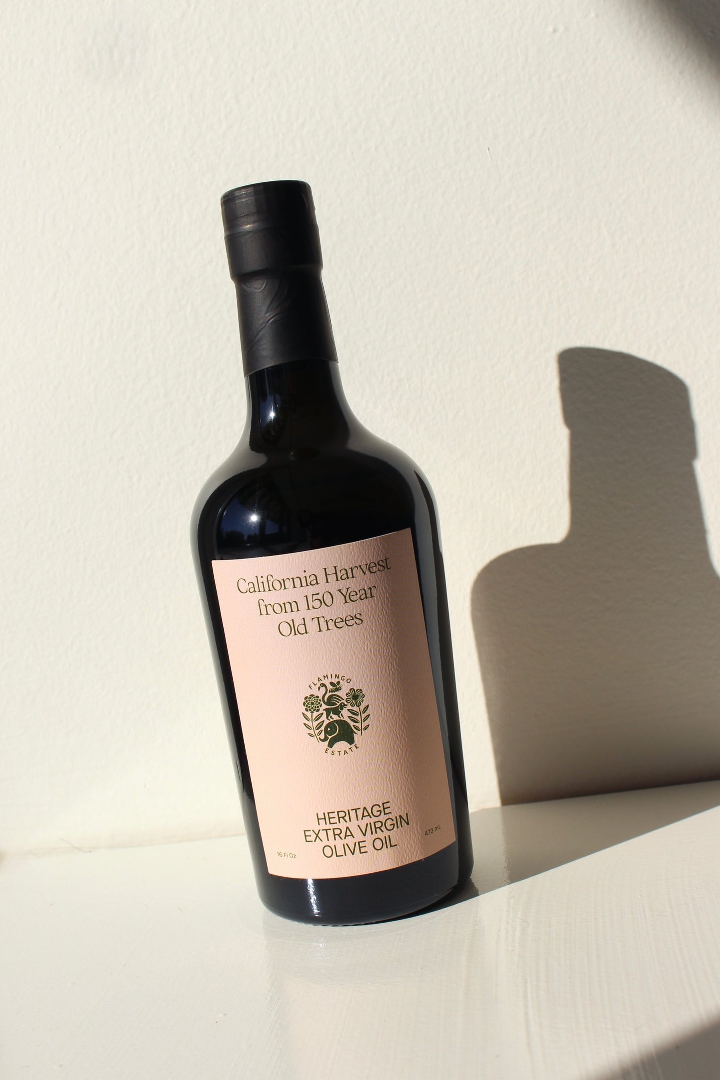 Heritage Extra Virgin Olive Oil