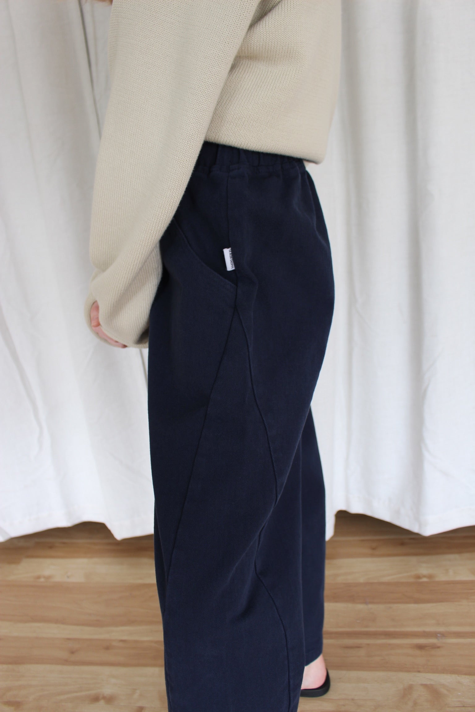 Arc Pants – NA NIN